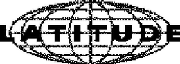 LATITUDE trademark