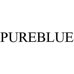 PUREBLUE trademark
