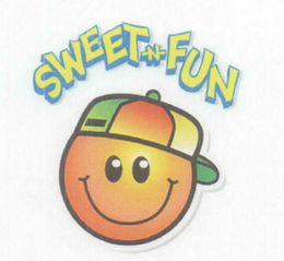 SWEET N FUN trademark