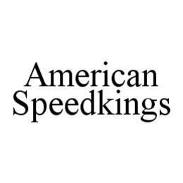 AMERICAN SPEEDKINGS trademark