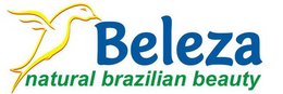 BELEZA, NATURAL BRAZILIAN BEAUTY trademark