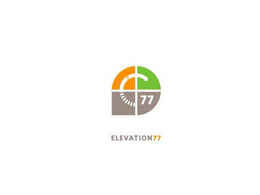 ELEVATION 77 trademark