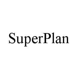 SUPERPLAN trademark