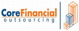 COREFINANCIAL OUTSOURCING trademark