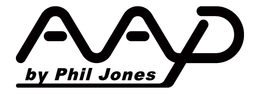 AAP BY PHIL JONES trademark