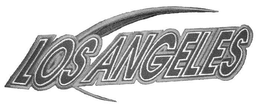 LOS ANGELES trademark