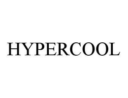 HYPERCOOL trademark