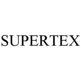 SUPERTEX trademark