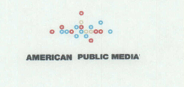 AMERICAN PUBLIC MEDIA trademark