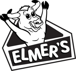 ELMER'S trademark