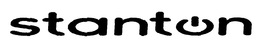 STANTON trademark