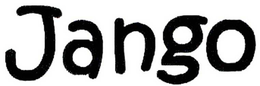 JANGO trademark