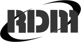 RDM trademark