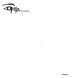 OPTIX trademark