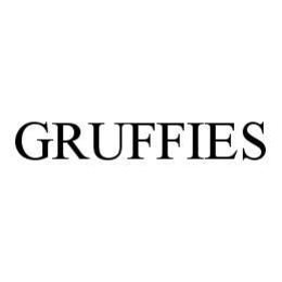 GRUFFIES trademark