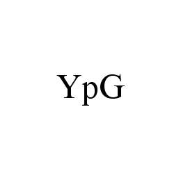 YPG trademark