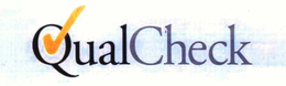 QUALCHECK trademark