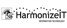 HARMONIZEIT INFORMATION TECHNOLOGY trademark