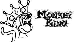 MONKEY KING trademark