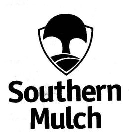 SOUTHERN MULCH trademark