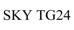 SKY TG24 trademark