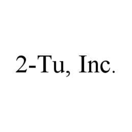 2-TU, INC. trademark