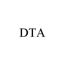 DTA trademark