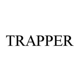 TRAPPER trademark