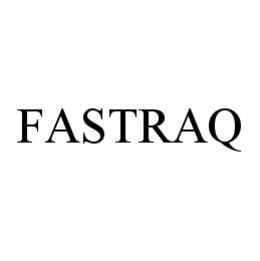 FASTRAQ trademark
