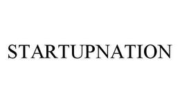 STARTUPNATION trademark