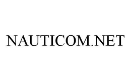 NAUTICOM.NET trademark