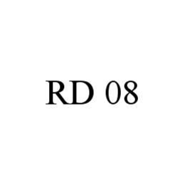 RD 08 trademark