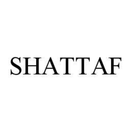 SHATTAF trademark