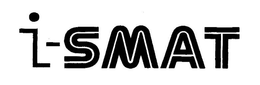 I-SMAT trademark