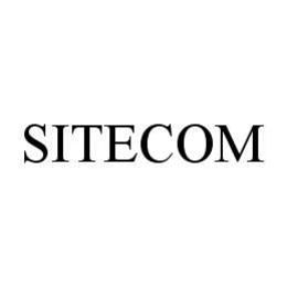 SITECOM trademark