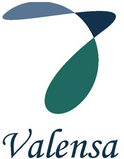 VALENSA trademark