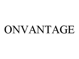 ONVANTAGE trademark