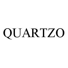 QUARTZO trademark