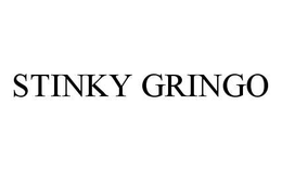 STINKY GRINGO trademark
