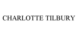 CHARLOTTE TILBURY trademark