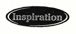 INSPIRATION trademark