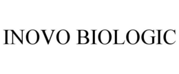 INOVO BIOLOGIC trademark
