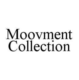 MOOVMENT COLLECTION trademark