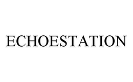 ECHOESTATION trademark