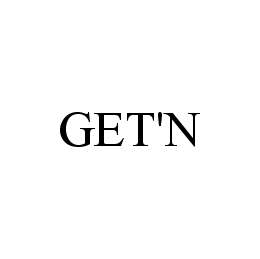 GET'N trademark
