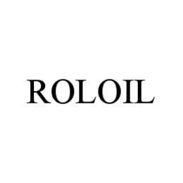 ROLOIL trademark