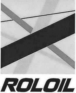 ROLOIL trademark