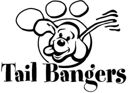 TAIL BANGERS trademark