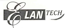 ELAN TECH trademark