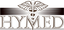 HYMED trademark
